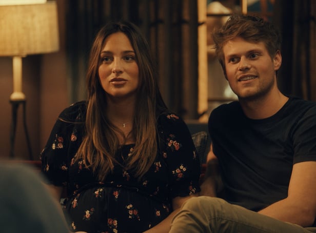 <p>The cast of Made In Chelsea will return to our screens soon, including Maeva and James</p>