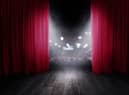 National Lottery theatre tickets 2023 (Photo - alphaspirit - stock.adobe.com)