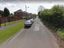 The incident took place in Carrington, Greater Manchester - Credit: Google Streetview