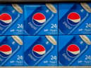 Pepsi’s new recipe contains 57% less sugar than previous versions.