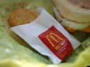  McDonald’s brings back fan favourite breakfast item for limited time only