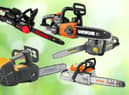 Best battery powered chainsaws UK 2023