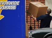 There is a lot to think about when moving homes.