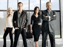 Sky Atlantic drama Billions will be no more after season seven - Credit: Sky