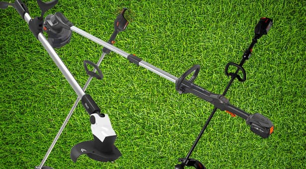 Best battery-run grass trimmers UK 2023 