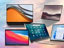 8 best laptops under £1000 UK 2023