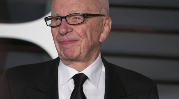 Rupert Murdoch, 92 reportedly ‘calls off’ engagement to Ann Lesley Smith 2 weeks after proposal