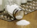 Experts have devised three money-saving solutions that the average UK family can benefit from using salt.