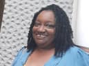 Marcia Grant, 60, has been described by her family as “warm, loving and a dedicated wife, mother, grandmother, sister and friend”. (Photo: South Yorkshire Police)