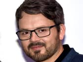 S Club 7 singer Paul Cattermole pictured in 2014. (Photo by Gareth Cattermole/Getty Images)