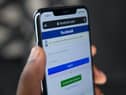 Is Facebook down? Thousands of users frustrated after search function stops working on social media site