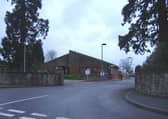 HMP Leyhill Prison in Gloucestershire - Credit: Wikipedia