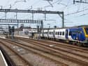 Northern Railway has asked its passengers to stop watching porn onboard its trains