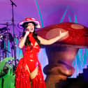 Katy Perry will perform at the King Charles III Coronation concert in May.