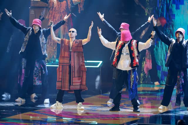 Last year’s winners Kalush Orchestra will also perform at the Eurovision Grand Final 2023.