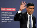 Rishi Sunak is under investigation by the Parliament’s Standard Watchdog after allegedly failing to declare an interest 