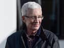 Paul O’Grady passed away on Tuesday March 28 at his home in Kent (Photo: Stuart C. Wilson - WPA Pool/Getty Images)
