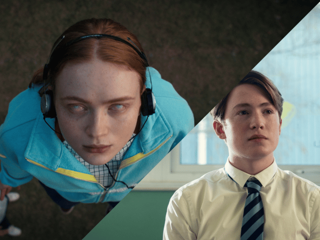 BAFTA’s ‘Memorable TV Moment Award’ nominations including The Traitors, Heartstopper & Derry Girls 