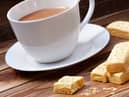 Which biscuit do you enjoy with a brew? 