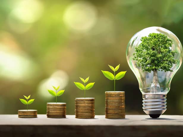 There are many tips to save money and use less energy (photo: Adobe)