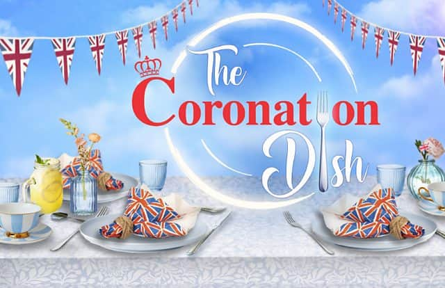 The One Show has launched a new competition to find the best coronation dish