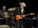 American music legend Bob Dylan will perform UK dates from October 2022 (photo: Getty Images)