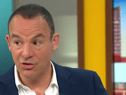 Martin Lewis on Good Morning Britain