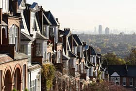 Borrowers will not be as heavily scrutinised by mortgage lenders under new Bank of England rules (image: Getty Images)