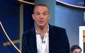 Martin Lewis is warning millions of households to brace for a “very bleak winter” (Photo: ITV)