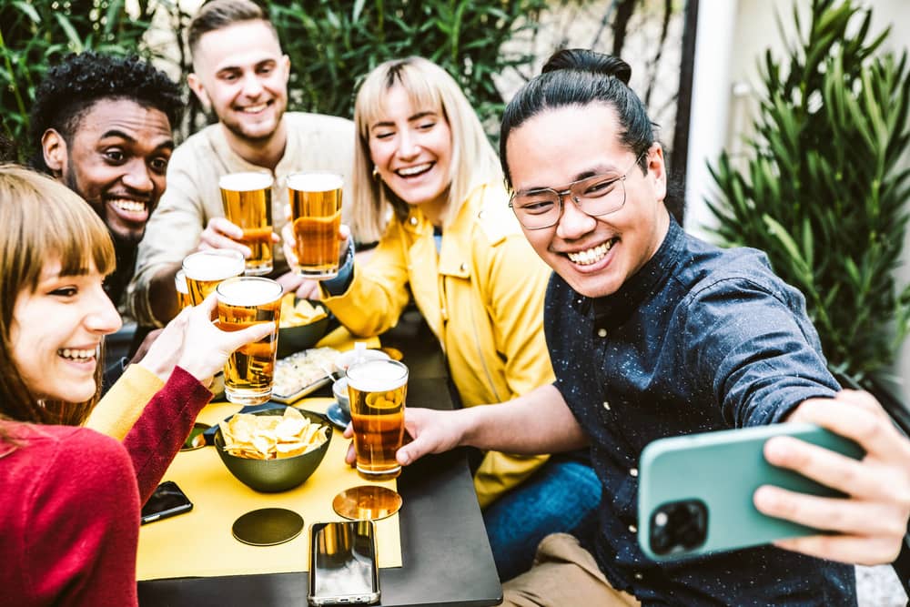 Beer Day Britain celebrates all beer (photo:Adobe)