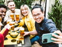 Beer Day Britain celebrates all beer (photo:Adobe)