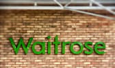 Waitrose said searches for the term ‘Christmas delivery’ have more than doubled year-on-year (image: Getty Images)