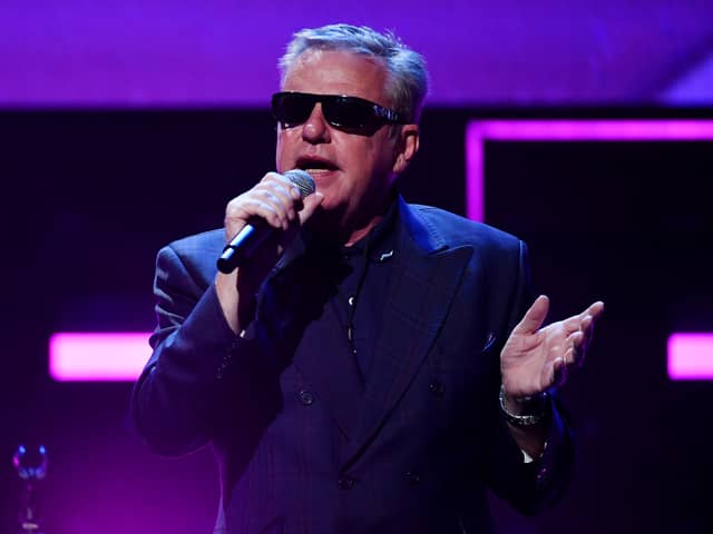 Madness announce ‘C’est La Vie’ UK tour - how to buy tickets 