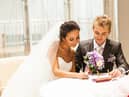 Wedding planning website Hitched has found the UK’s most popular registry offices