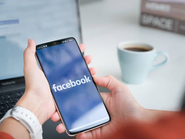 Facebook infiltrated by soon to be illegal fake reviews