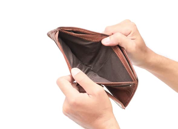 Higher energy bills are stretching many family budgets to the limit (photo: adobe)