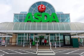 Asda is extending its rewards loyalty scheme scheme to an extra 32 UK stores (Photo: Shutterstock)