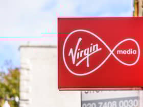 Virgin Media O2 will cut up to 2,000 jobs 