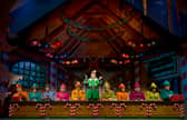 Elf: The Musical announces Christmas 2023 UK tour including Manchester, Leeds & Newcastle - how to buy tickets