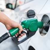 Asda has slashed petrol costs to its lowest price since April (Photo: Shutterstock)