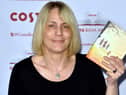 Author Kate Saunders died on Friday (April 21) due to cancer  (Photo by Anthony Harvey/Getty Images)