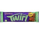 Cadbury is releasing a new limited edition flavour Twirl next week.