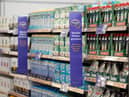 Sainsbury’s cuts cost of more items for Nectar customers