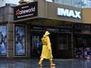Cineworld Day will take place on Saturday 26 February (Photo: Getty Images)