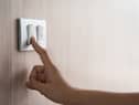 Some households will be paid to ration their power usage at quieter hours of the day under a trial by the National Grid (Shutterstock)