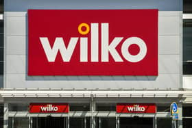 Wilko’s has announced a widespread change allowing pet owners to bring their dogs into stores.

