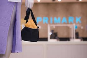 Greggs and Primark have announced a unique collaboration (Photo: Primark)