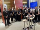 EasyJet is looking to recruit its next generation of pilots - and you can graduate in just two years 