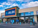 Aldi has ended its relationship with Deliveroo (Photo: Shutterstock)