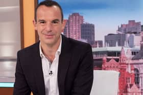 Martin Lewis warns you could be owed thousands of pounds due to tax error (KenMcKay/ITV/Shutterstock)